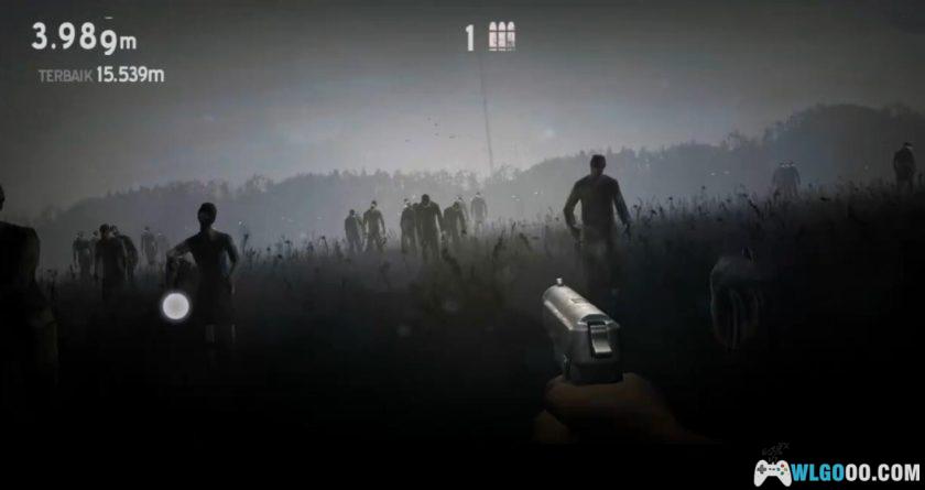 安卓 勇闯死人谷1 v2.9.2｜无限金币，跑酷打僵尸-图片9