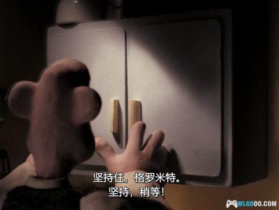 动画 超级无敌掌门狗：月球野餐记(1989)[中文字幕]｜1080P-图片8