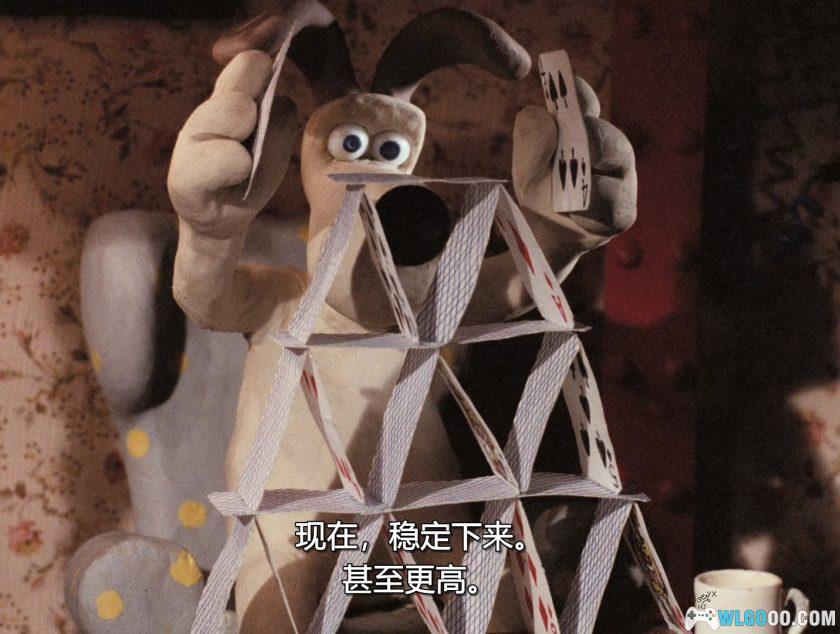 动画 超级无敌掌门狗：月球野餐记(1989)[中文字幕]｜1080P-图片5