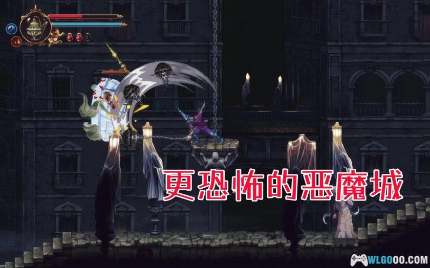 PC神之亵渎 v4.0.67[中文版][DLC]｜修改器，黑暗奇幻ACT-图片2