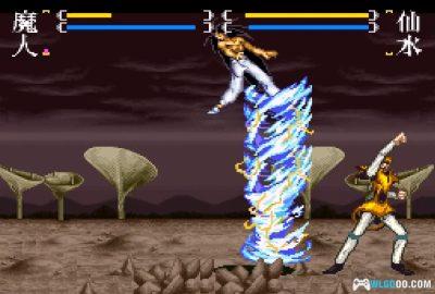 SFC幽游白书：魔界最强列传[0.9汉化]｜金手指+出招表-2025.8.12发布-图片9