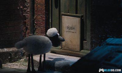 动画 超级无敌掌门狗：剃刀边缘(1995)[中文字幕]｜1080P，奥斯卡获奖作品-图片8