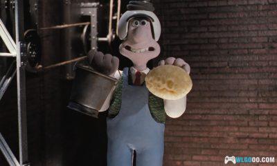 动画 超级无敌掌门狗：剃刀边缘(1995)[中文字幕]｜1080P，奥斯卡获奖作品-图片10