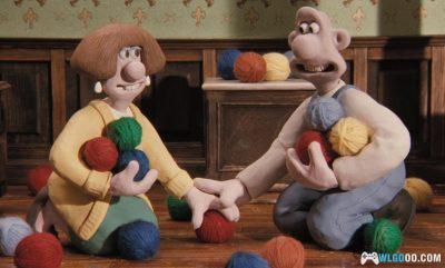 动画 超级无敌掌门狗：剃刀边缘(1995)[中文字幕]｜1080P，奥斯卡获奖作品-图片11