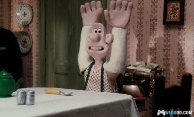 动画 超级无敌掌门狗：剃刀边缘(1995)[中文字幕]｜1080P，奥斯卡获奖作品-图片9