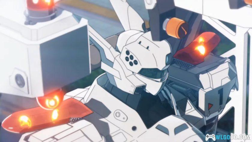 《机动警察》20周年音乐集｜12张CD音乐395首 SET 1-3-图片5