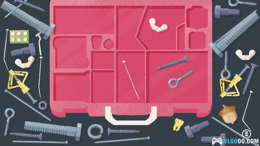 安卓 往左一点 v3.5.81[中文移植]｜强迫症收纳游戏-图片3