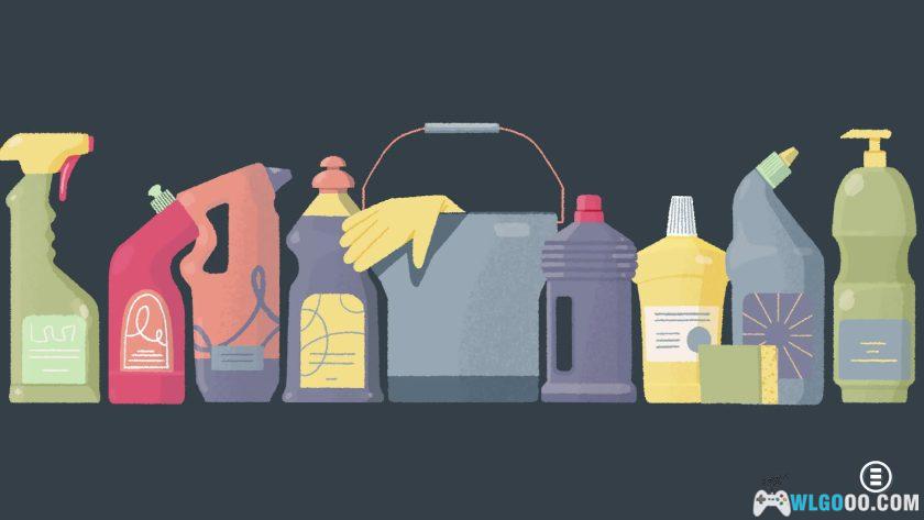 安卓 往左一点 v3.5.81[中文移植]｜强迫症收纳游戏-图片6