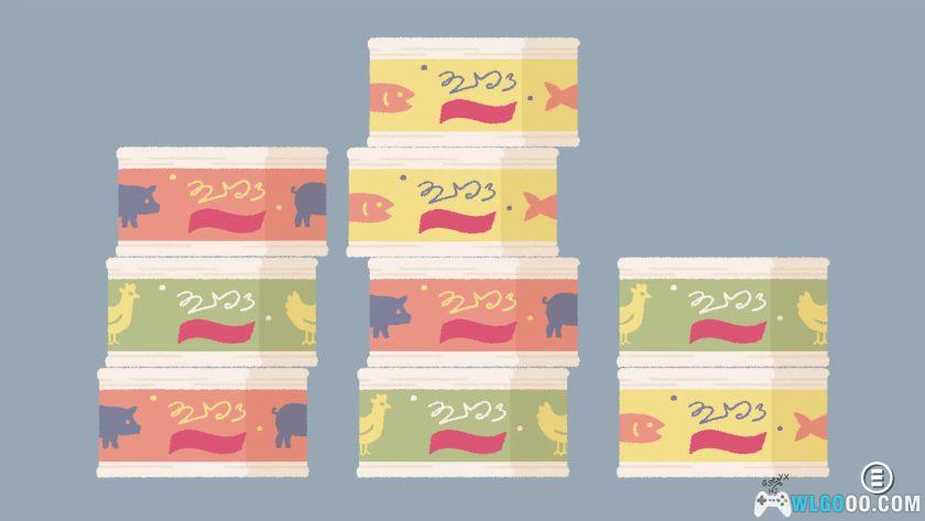 安卓 往左一点 v3.5.81[中文移植]｜强迫症收纳游戏-图片7