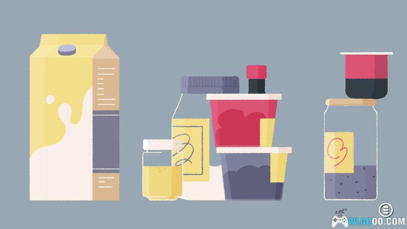 安卓 往左一点 v3.5.81[中文移植]｜强迫症收纳游戏-图片4