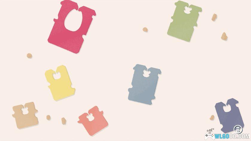 安卓 往左一点 v3.5.81[中文移植]｜强迫症收纳游戏-图片5