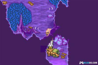 GBA魔法假期[1.1汉化]｜攻略金手指+免联机存档-2025.8.19发布-图片63