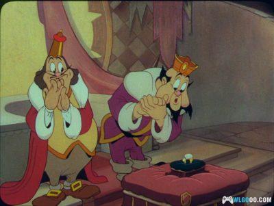 动画 小人国(1939)[中文字幕]｜1080P修复-图片13