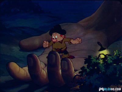 动画 小人国(1939)[中文字幕]｜1080P修复-图片12