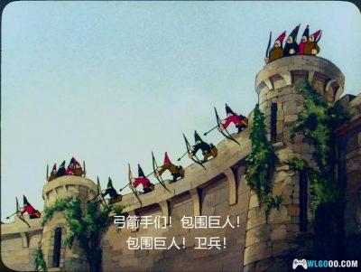 动画 小人国(1939)[中文字幕]｜1080P修复-图片17