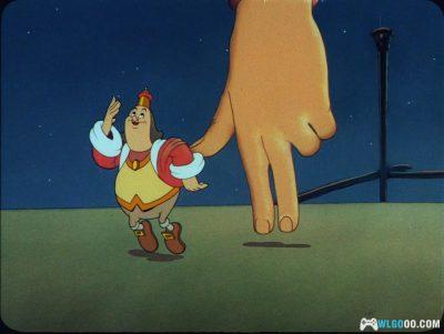 动画 小人国(1939)[中文字幕]｜1080P修复-图片19