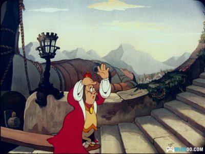 动画 小人国(1939)[中文字幕]｜1080P修复-图片16