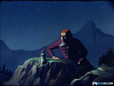 动画 小人国(1939)[中文字幕]｜1080P修复-图片20