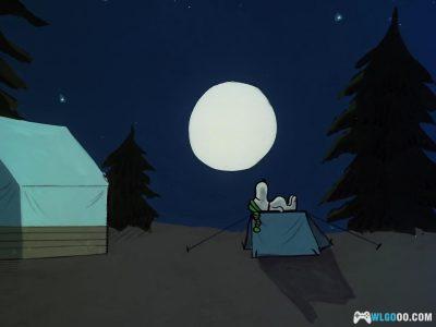 动画 这是个短暂的夏天，查理·布朗(1969)[中英双字]｜1080P-图片15