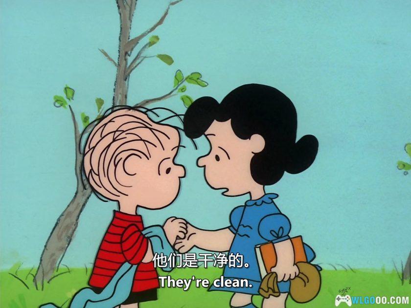 动画 这是个短暂的夏天，查理·布朗(1969)[中英双字]｜1080P-图片2