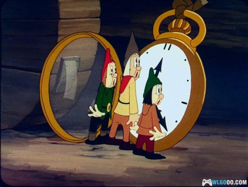 动画 小人国(1939)[中文字幕]｜1080P修复-图片6