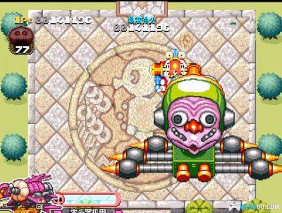 PS1时间飞船系列：爆裂出击！杜伦布[汉化]｜金手指-2025.8.19发布-图片13