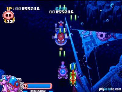 PS1时间飞船系列：爆裂出击！杜伦布[汉化]｜金手指-2025.8.19发布-图片14