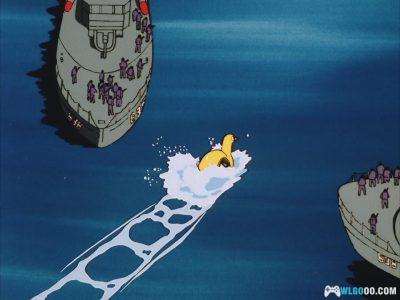 动画 鲁邦三世：燃烧的斩铁剑(1994)[中文字幕]｜1080P-图片20