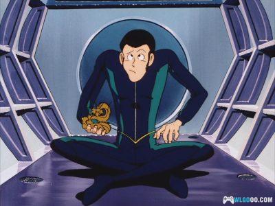 动画 鲁邦三世：燃烧的斩铁剑(1994)[中文字幕]｜1080P-图片17