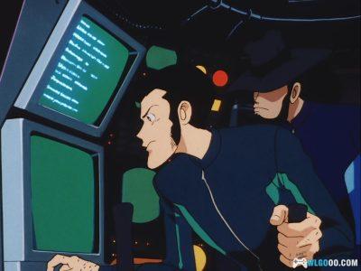 动画 鲁邦三世：燃烧的斩铁剑(1994)[中文字幕]｜1080P-图片16