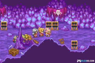 GBA魔法假期[1.1汉化]｜攻略金手指+免联机存档-2025.8.19发布-图片62