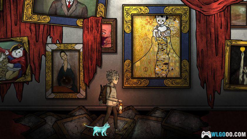 安卓 猫博物馆 v1.3.0[中文移植]｜完整解锁-图片2