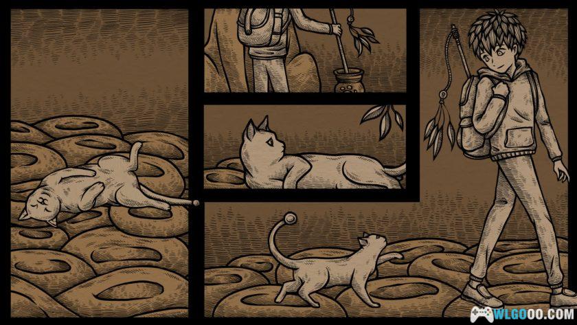 安卓 猫博物馆 v1.3.0[中文移植]｜完整解锁-图片6