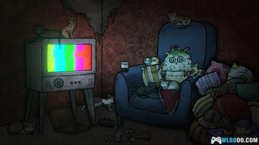 安卓 猫博物馆 v1.3.0[中文移植]｜完整解锁-图片4