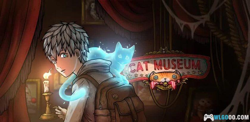 安卓 猫博物馆 v1.3.0[中文移植]｜完整解锁-图片1