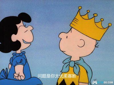 动画 你是个好人，查理·布朗(1985)[中英双字]｜1080P-图片10