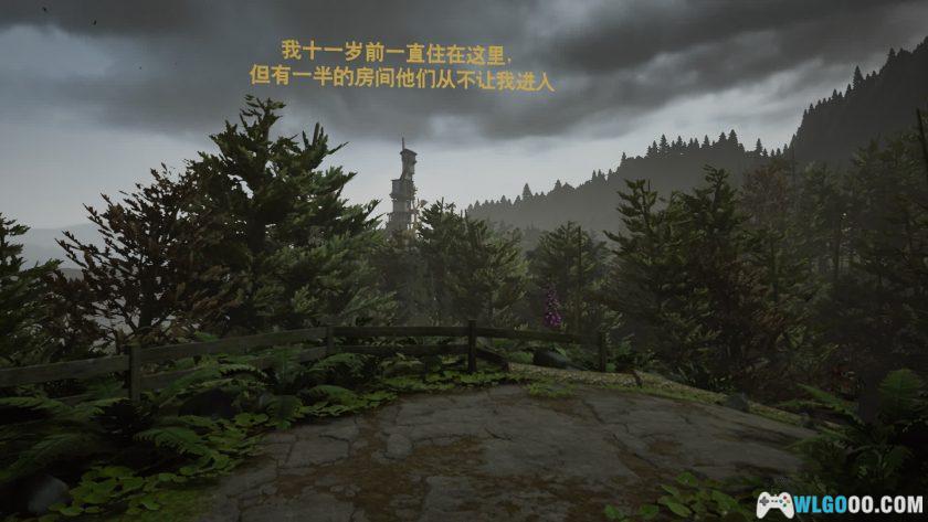 PC艾迪芬奇的记忆 v1.0[GOG中文]｜17年TGA最佳叙事-图片2