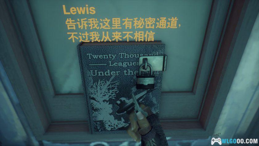 PC艾迪芬奇的记忆 v1.0[GOG中文]｜17年TGA最佳叙事-图片6