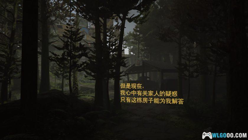 PC艾迪芬奇的记忆 v1.0[GOG中文]｜17年TGA最佳叙事-图片4