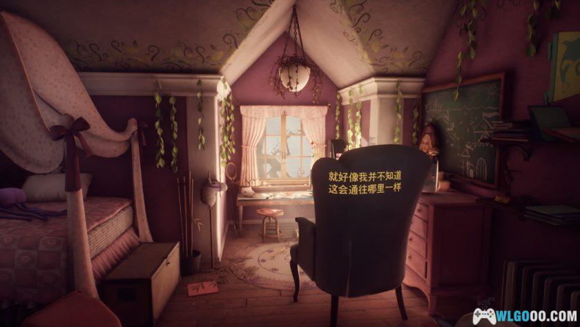 PC艾迪芬奇的记忆 v1.0[GOG中文]｜17年TGA最佳叙事-图片7