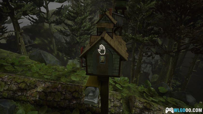 PC艾迪芬奇的记忆 v1.0[GOG中文]｜17年TGA最佳叙事-图片3