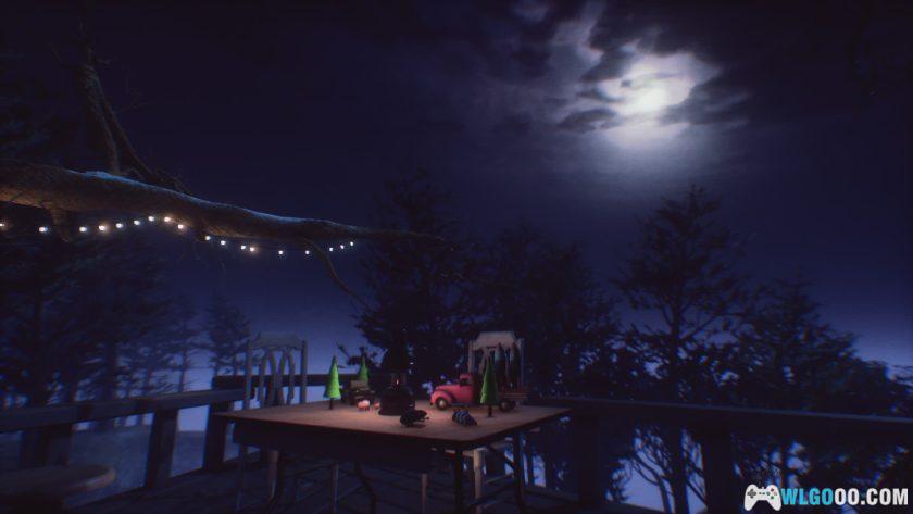 PC艾迪芬奇的记忆 v1.0[GOG中文]｜17年TGA最佳叙事-图片9