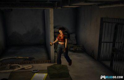 NGC生化危机：代号 维罗妮卡[完整汉化]｜攻略-2025.8.27更新-图片10