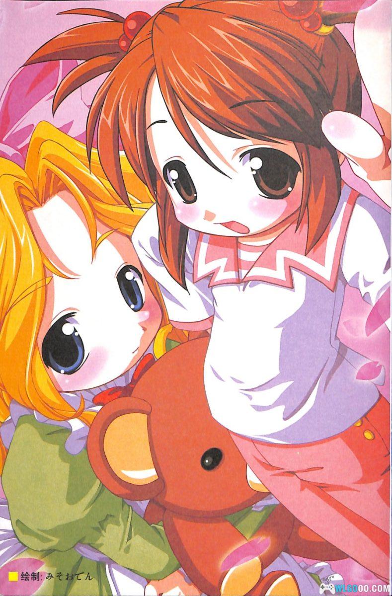 《樱花大战》异色绘本|游戏人 赠刊-图片9