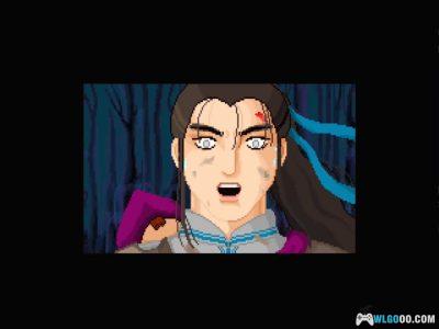 PC江湖外传[兼容Win11][1993]｜附游戏杂志-图片4