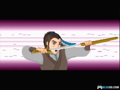 PC江湖外传[兼容Win11][1993]｜附游戏杂志-图片7