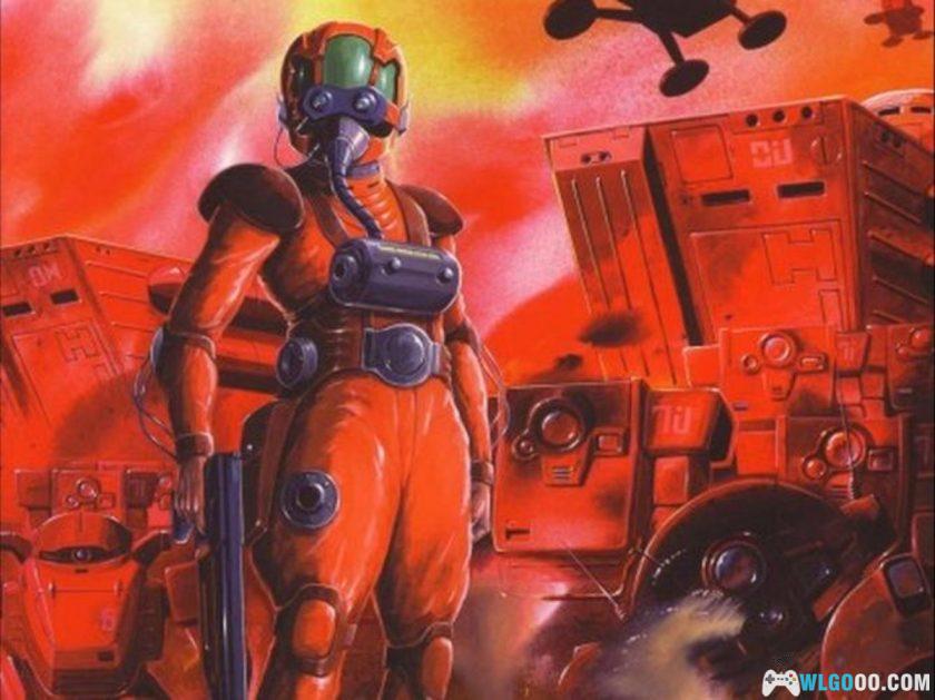 《装甲骑兵Votoms》TV版 总音乐集|乾裕树,3CD145首-图片6