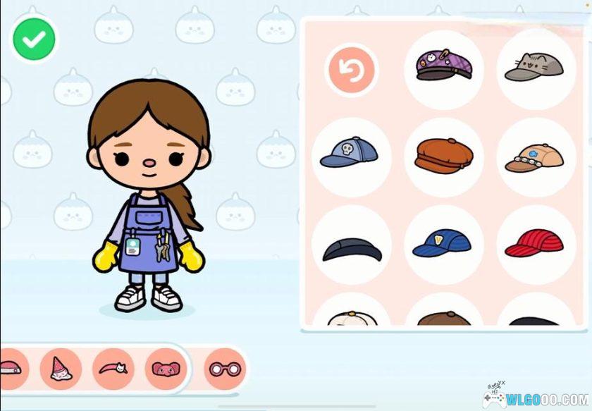 安卓 托卡世界 v1.114[MOD版全解锁]｜儿童向创意游戏-图片9