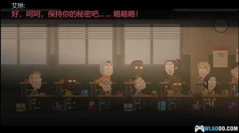 安卓 蛾湖诡谜v1.1.41[中文含DLC]｜恐怖冒险游戏-图片2