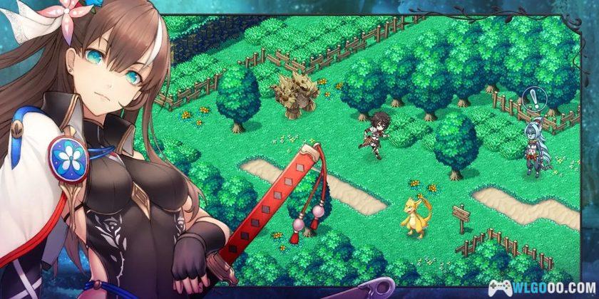 安卓 亘古幻想 v2.0.100[中文][MOD菜单]｜日式RPG-图片2